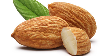 Almonds can boost your overall health