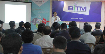 Over 4000 Skilled IT Professionals Created in a year