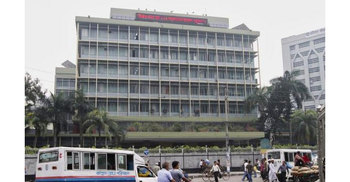 FBI probes Bangladesh bank account cyber theft: WSJ