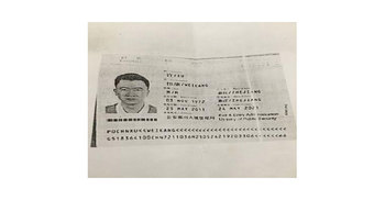 BB heist: Philippines gets ‘suspect’ passport copy