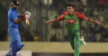 Asia Cup Final: Bangladesh readies to face India