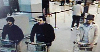 Turkey: Belgium ignored warning about ISIL attacker