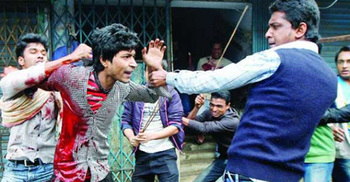 SC stays bail to Kibria in Bishwajit murder case