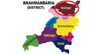 Missing 3 siblings found dead 