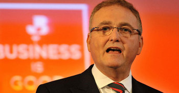 British Chambers of Commerce boss suspended in Brexit row