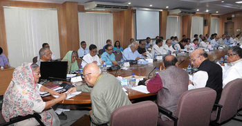 Proposal to raise judge’s salaries approved