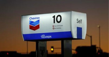 First shipment for Chevron’s giant Australia gas project 