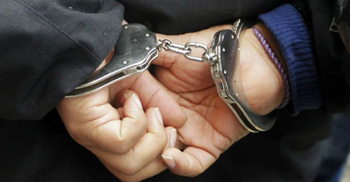 Abducted child rescued, 2 held