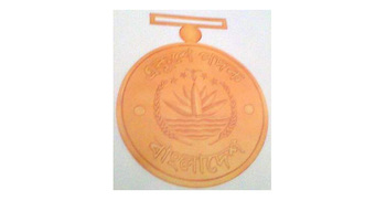 PM hands over Ekushey Padak