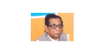 Former Minister Enamul Haque dies