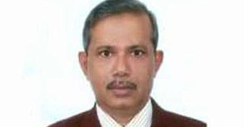 Bank division new secretary Eunusur