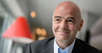 Federations on the defensive in FIFA poll 