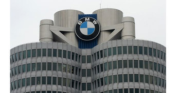 Germany`s BMW celebrates 100th anniversary