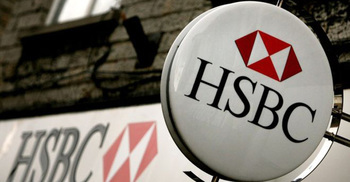 HSBC predicts bumpy road ahead on slowing China growth
