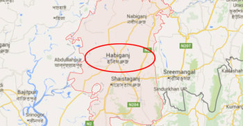 4 madrasah students missing