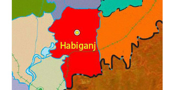 Missing 4 Habiganj children rescued