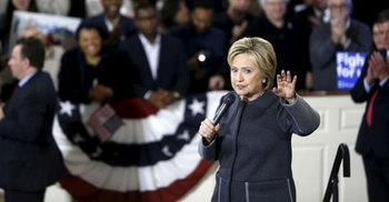 US State Dept releases final batch of Clinton emails