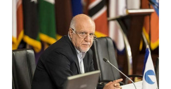 Iran set to join oil freeze talks 