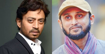 Bollywood actor Irrfan to star in Farooki’s film 