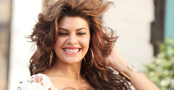 Jacqueline Fernandez’s hush-hush LA date