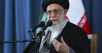 Khamenei says missiles, not talks, key to Iran’s future