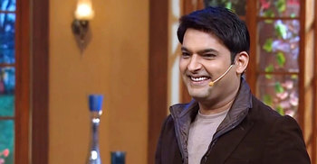 ‘Comedy Nights’ director in talks to make film with Kapil