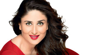 Why actresses are running behind six-pack abs: Kareena