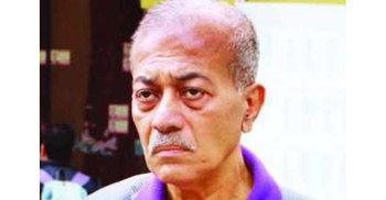 Filmmaker Shahidul Islam dies