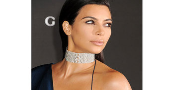 Kim Kardashian West’s earned USD 200K from charity sales 