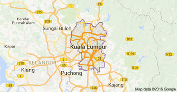 Over 300 migrants including Bangladeshi held in Malaysia