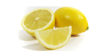 How to use lemon for flawless skin