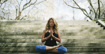 Meditation and ballet dancing may increase wisdom