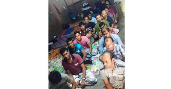 27 Bangladeshi illegal immigrants rescued in Malaysia 