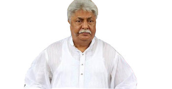 SC asks Masud to surrender 