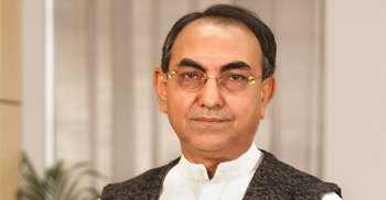 Abbas’s bail stayed for one month