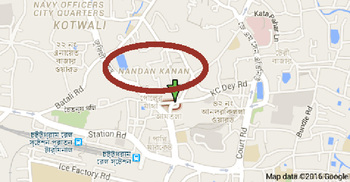 Chittagong wall collapse injures 5 children 