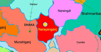 Suspected dacoit lynched