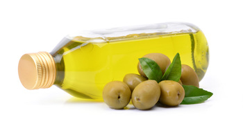 Olive oil vs coconut oil. Which one is healthier?