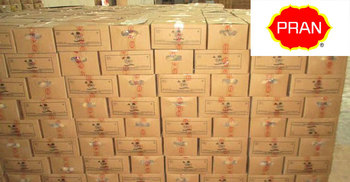 PRAN starts exporting potato 