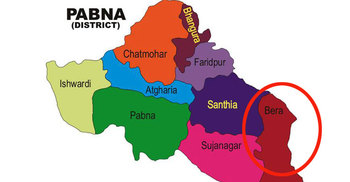 UP poll clash kills 1