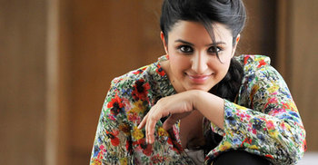 Parineeti would love to star in a biopic