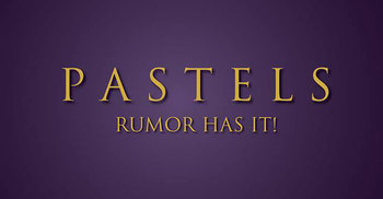 Where passion is key!