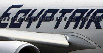 Egyptair passenger plane hijacked, forced to Cyprus 