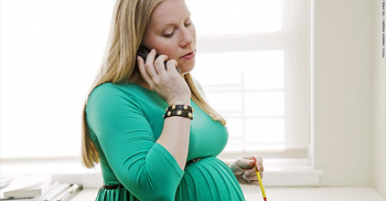 Mother’s affection can combat depression in kids