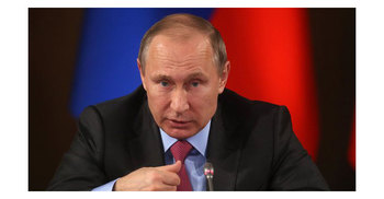 Putin orders troop withdrawal from Syria 