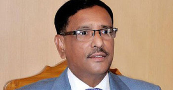 Padma Bridge to be completed by Nov 2018: Quader