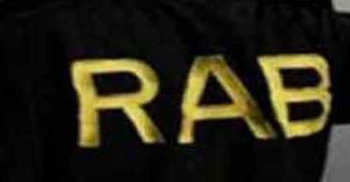 Road crash kills RAB official