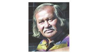 Poet Rafiq Azad dies