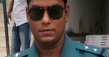 SI Ratan sent to jail