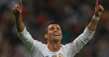 Ronaldo winner ends Barcelona’s 39-game unbeaten run
